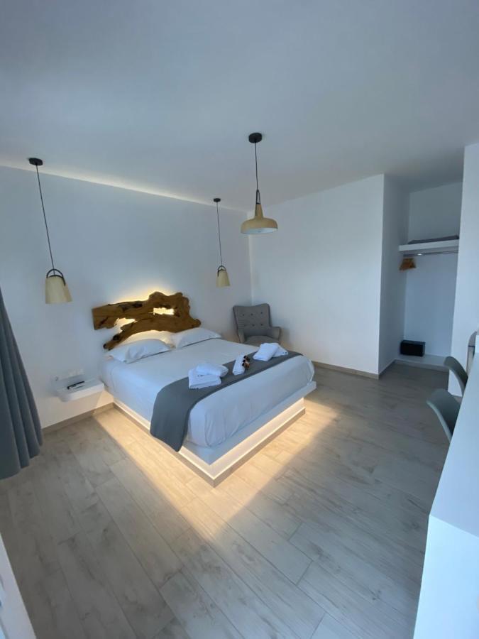 Chill Out Studio Mykonos Town Eksteriør billede
