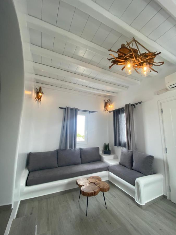 Chill Out Studio Mykonos Town Eksteriør billede