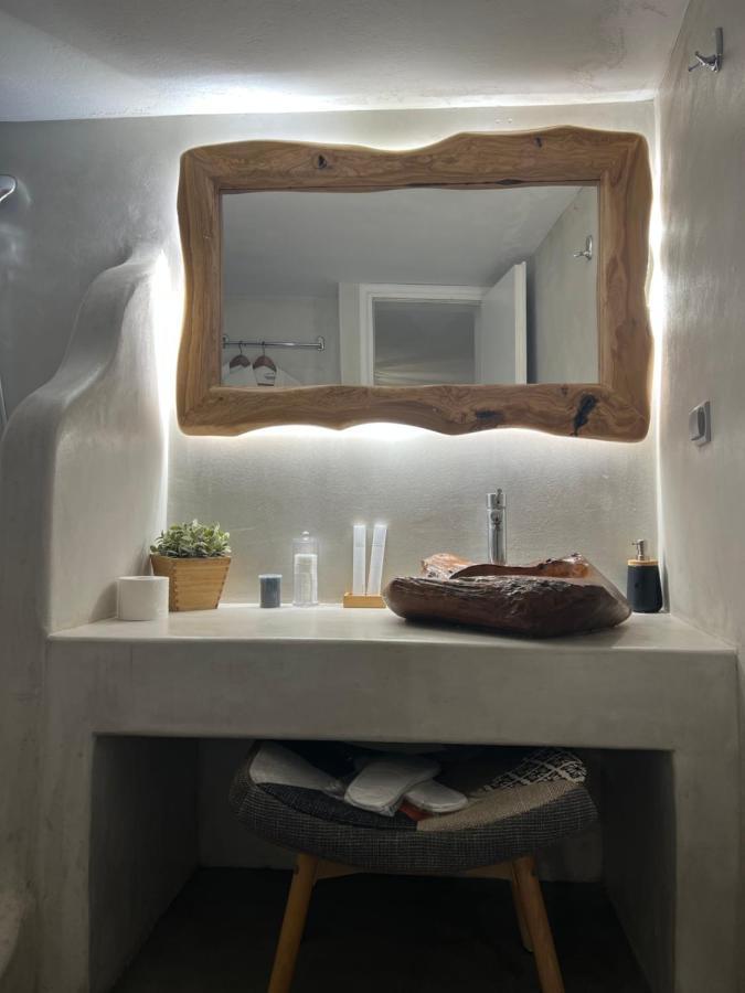 Chill Out Studio Mykonos Town Eksteriør billede