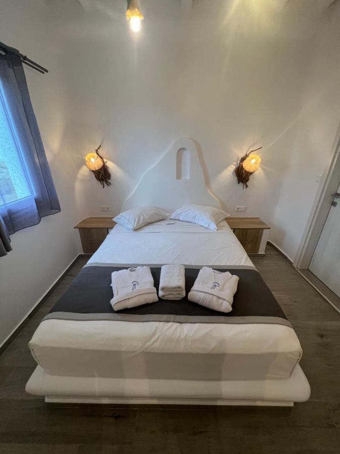 Chill Out Studio Mykonos Town Eksteriør billede