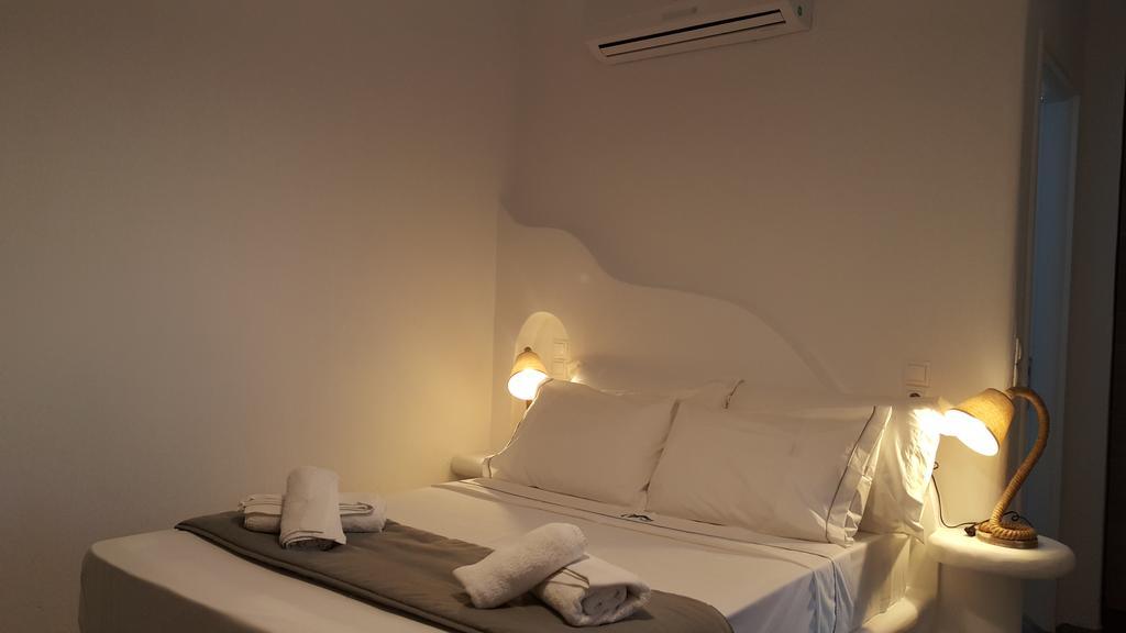 Chill Out Studio Mykonos Town Eksteriør billede